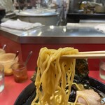 ラーメン 杉田家 - 