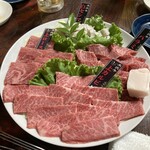 焼肉みよし - 