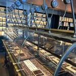 ル・ショコラ・アラン・デュカス - 