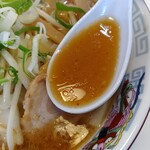 Ajino Ichirei - スープ