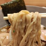 自家製麺 ロビンソン - 