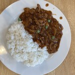 来々軒支店 - 林飯