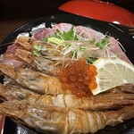 料理茶屋 魚志楼 - 