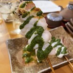 Kushiyaki Oosuke - 