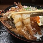 料理茶屋 魚志楼 - 