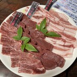 焼肉みよし - 