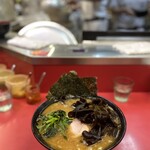 ラーメン 杉田家 - 