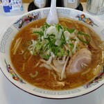 Ajino Ichirei - 特製みそラーメン