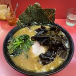 ラーメン 杉田家 - 