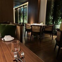The Jade Room + Garden Terrace - 