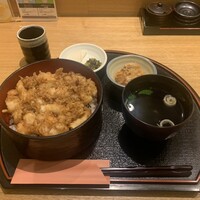 天麩羅 なか江 - 
