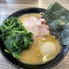 横浜家系ラーメン 宮里家