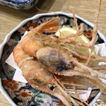 寿司トおでん にのや - 