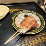 焼き鳥 幸羽 - 