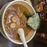 麺屋 優創 - 