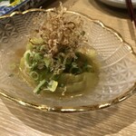 寿司トおでん にのや - 