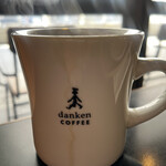 Danken coffee - 