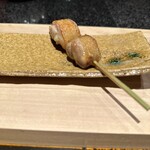 焼き鳥 幸羽 - 