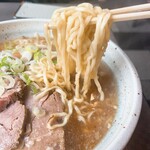 RAMEN KURAICHI - 