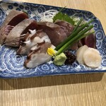 寿司トおでん にのや - 