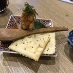 寿司トおでん にのや - 