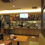 カルビ丼とスン豆腐専門店 韓丼 - 