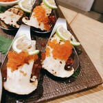 寿司トおでん にのや - 