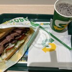 SUBWAY - 