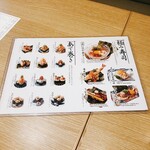 Sushi To Oden Ninoya - 