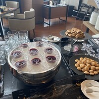 アトモス･イタリアンダイニング - 