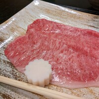 大和榛原牛 うし源 本店 - 