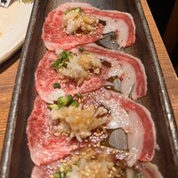 大衆肉酒場 こだわり米 匠 - 