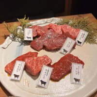 大衆肉酒場 こだわり米 匠 - 
