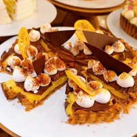 ERUTAN RESTAURANT BAR - 