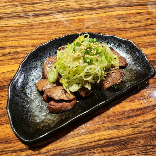 のみくい処 ハナビ（【旧店名】炭火焼きのハッチ） - 鶴岡（居酒屋）の写真