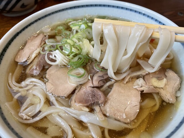 といや ほなみ分店 - 寒河江（ラーメン）の写真