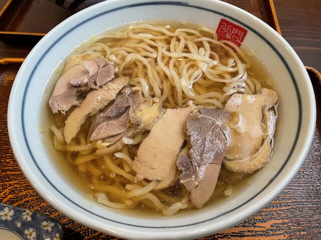 といや ほなみ分店 - 寒河江（ラーメン）の写真