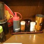 座らず屋　おや！福幸 - 