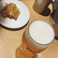 ビーフキッチン 渋谷店 - 