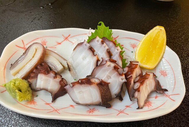 粋月 粋月 - 勝田/日本料理 | 食べログ