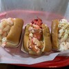 Luke's Lobster - 料理写真:
