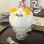 Gotou Dangoya - しろくまミルク氷