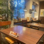 CAFE and BAR poco - 