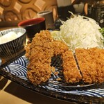 Tonkatsu Kagurazaka Sakura - 