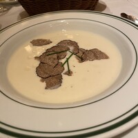 ウルフギャング・ステーキハウス 六本木 - 