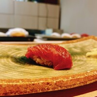 恵比寿 鮨 おぎ乃 - 