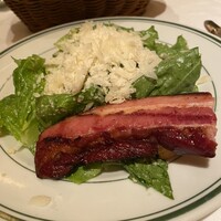 ウルフギャング・ステーキハウス 六本木 - 