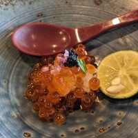 難波 鮨 栞庵 やましろ - 