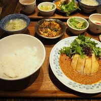 中華旬彩 森本 - 