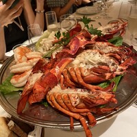 ウルフギャング・ステーキハウス 六本木 - 